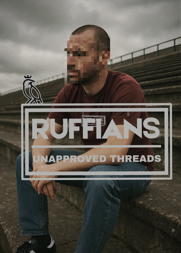 ¿Qué es el Terrace Wear? El uniforme silencioso de las gradas británicas