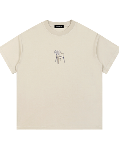 RUFF FLOODLIT — Apricot