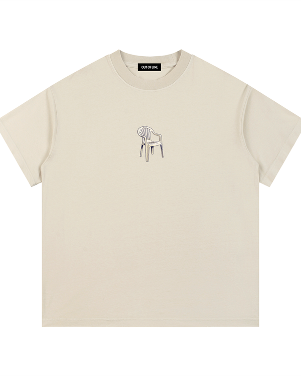 RUFF FLOODLIT — Apricot