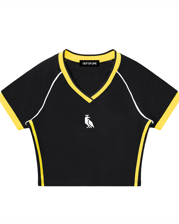 RUFF BASELINE BLACK