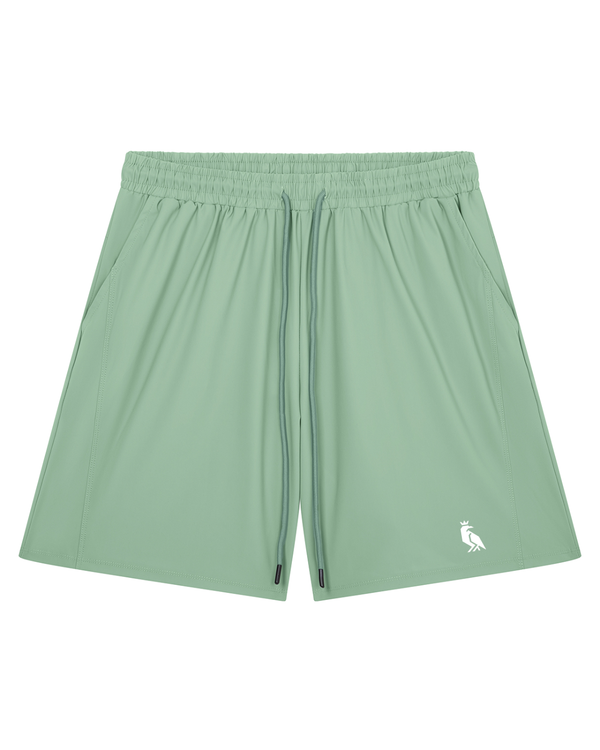 RUFF CORDÓN — Gris Verde