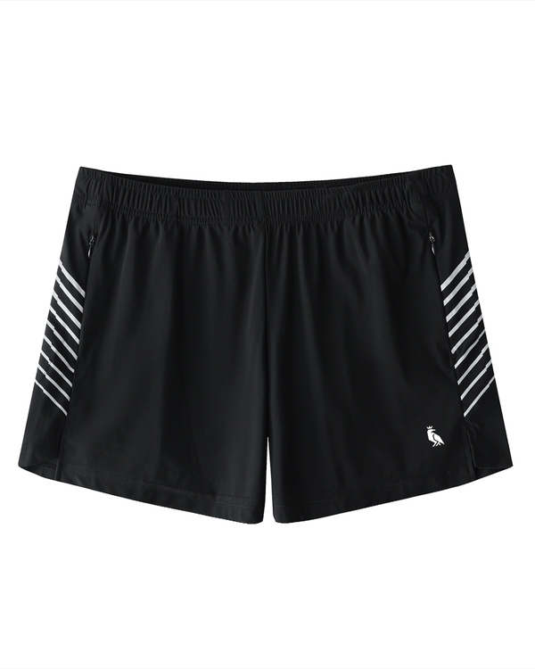 RUFF SPRINT — Negro