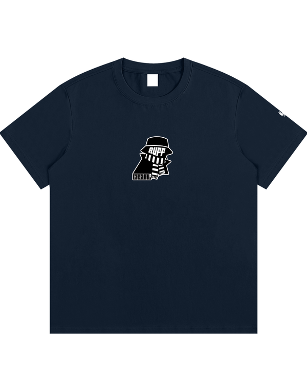 RUFF LOGO CASUAL