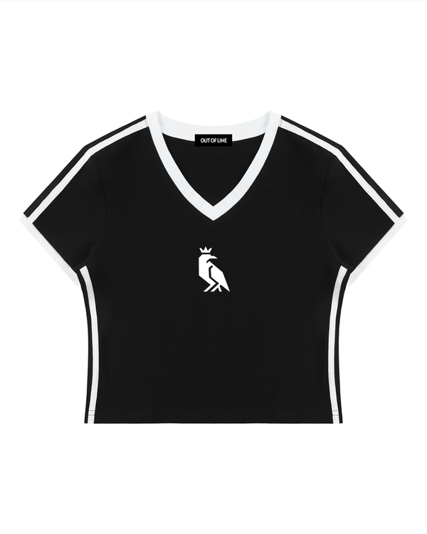 RUFF OFFSIDE BLACK