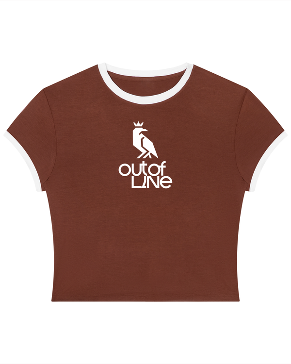 RUFF BLOCK — Albaricoque con Verde