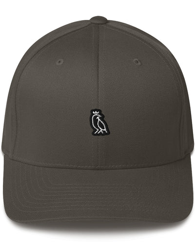 RUFF BASEBALL CAP