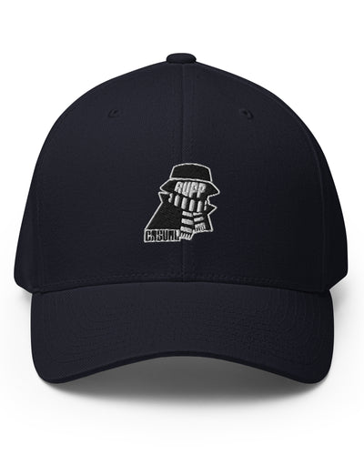 RUFF CAP CASUAL