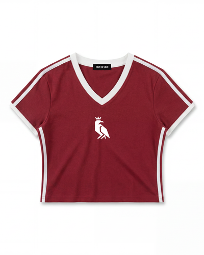 RUFF OFFSIDE — Rojo