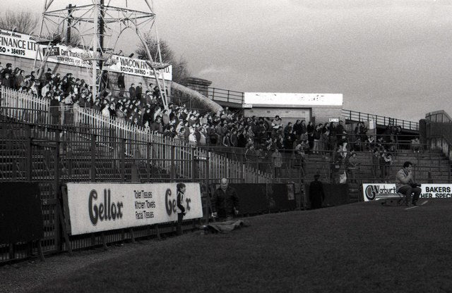 Casual Culture: la subcultura que cambió la forma de vestir al fútbol