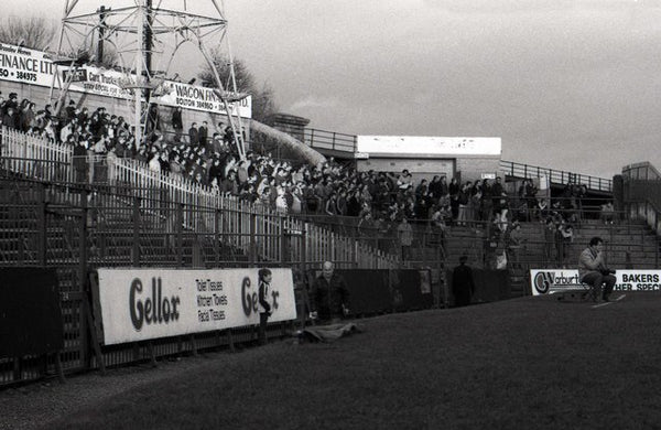 Casual Culture: la subcultura que cambió la forma de vestir al fútbol