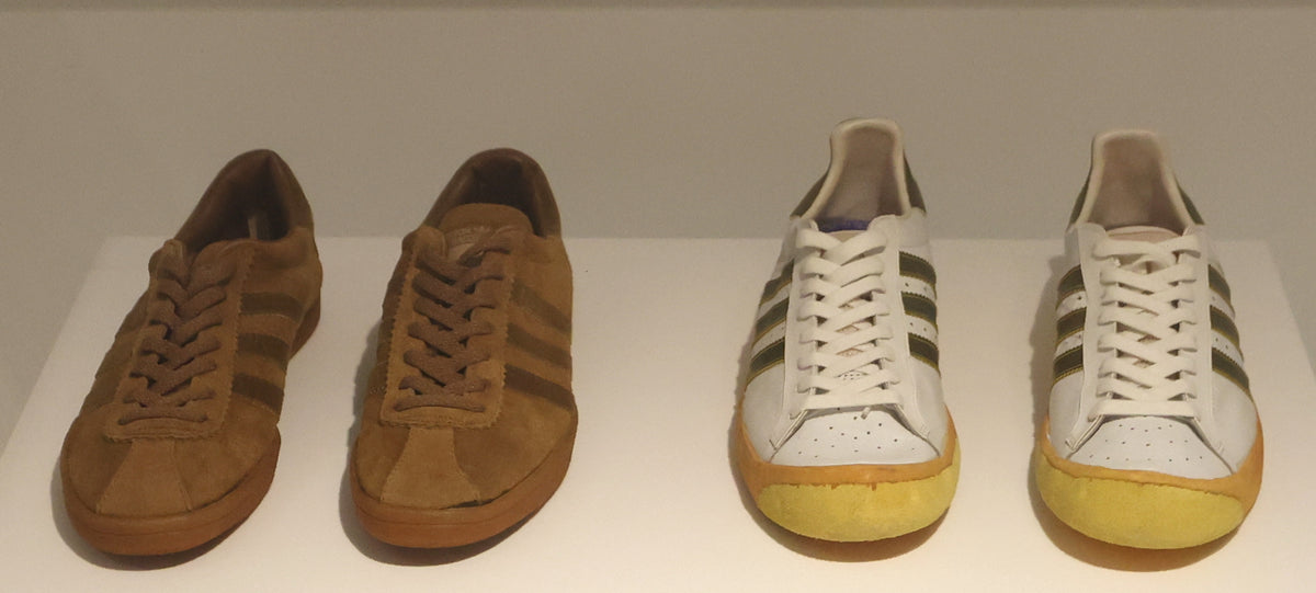 Zapatillas de la Casual Culture: modelos, historia y cómo llevarlas
