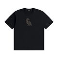 Unisex Seamless Cotton T-Shirt