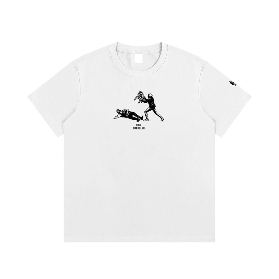 RUFF 1312 — Blanco