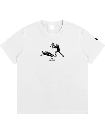Camiseta 1312 Ruff