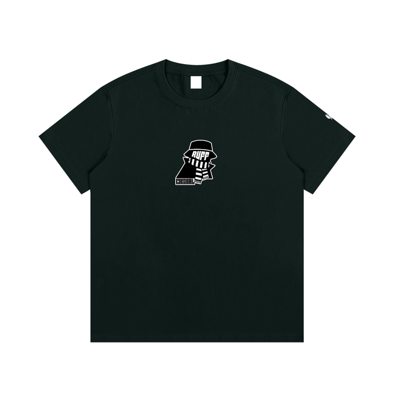 RUFF LOGO CASUAL