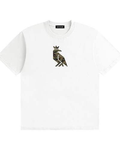 Unisex Seamless Cotton T-Shirt