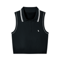 Women's Polo Yoga Tank Top