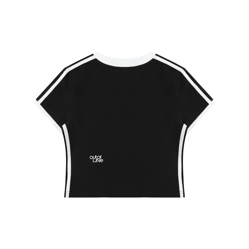 RUFF OFFSIDE BLACK