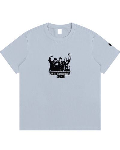Camiseta Unbreakable Bond