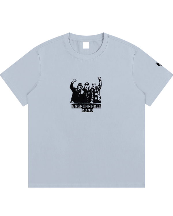 Camiseta Unbreakable Bond