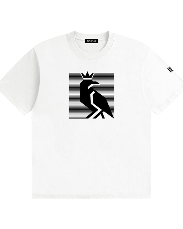 RUFF CENTINELA — Blanco