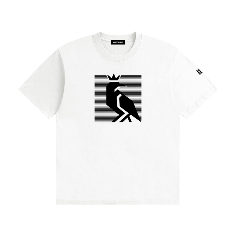 RUFF CENTINELA — Blanco