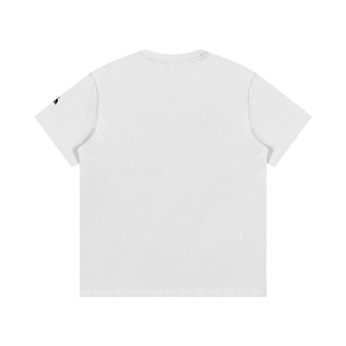 Camiseta RUFF 1312 en blanco, imagen 2 de 4