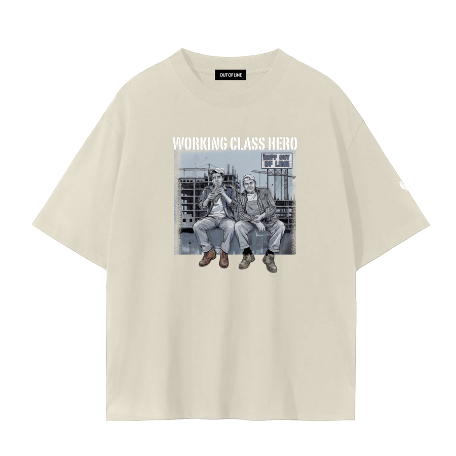 RUFF CURRANTE — Beige