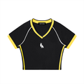 RUFF BASELINE BLACK
