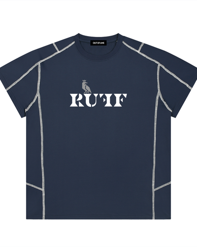 RUFF ENDLINE — Navy