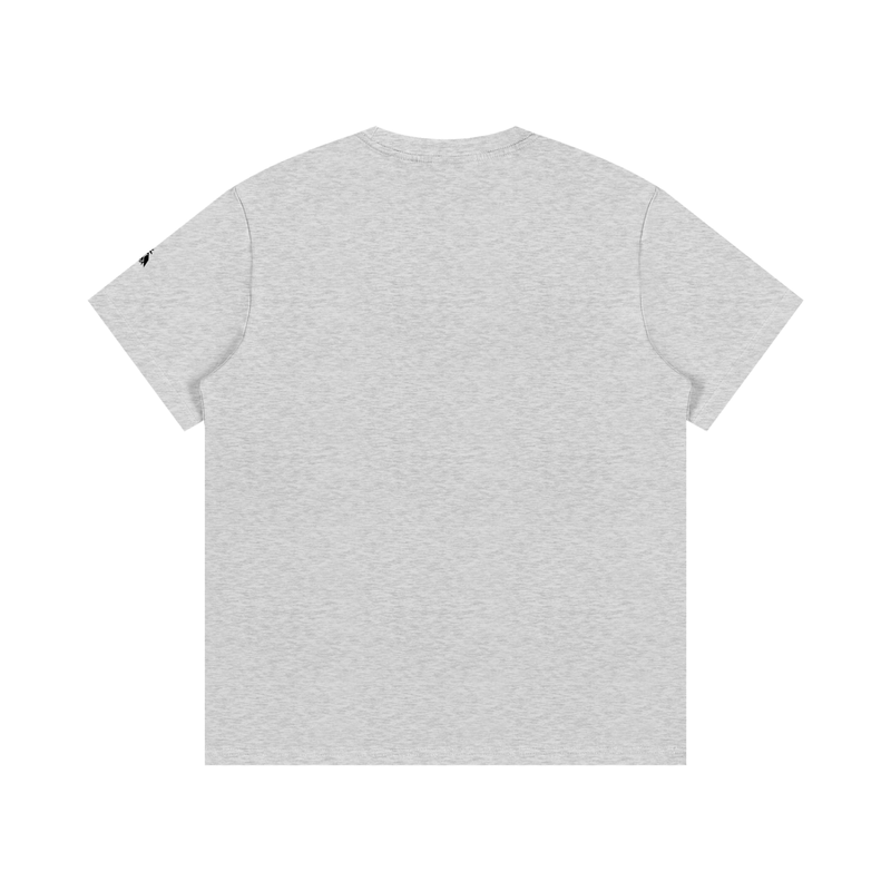 RUFF SUNDAY — Heather Grey
