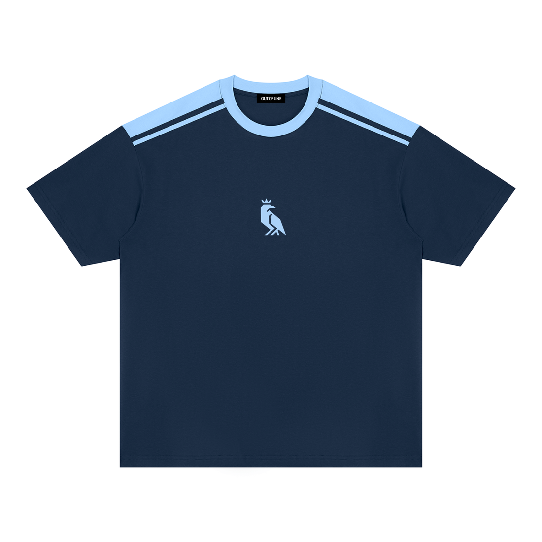 RUFF CASACA — Marino