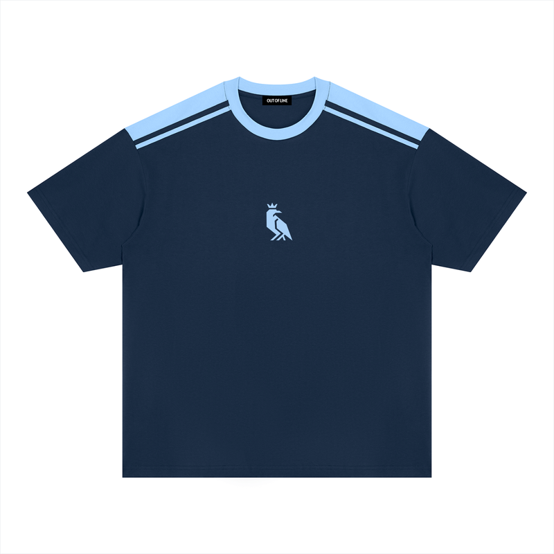 RUFF CASACA — Marino