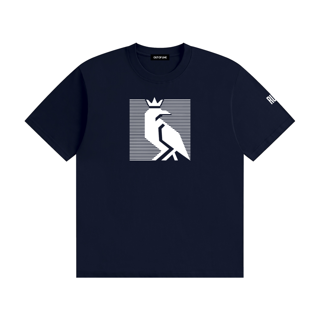 RUFF CENTINELA — Marino