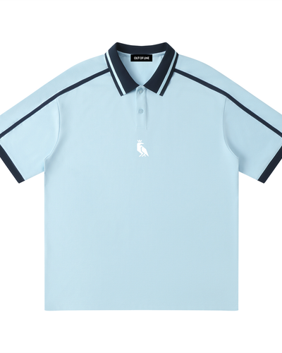 RUFF LINESMAN — Azul Cielo