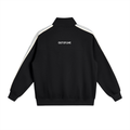 RUFF PLATFORM — Black