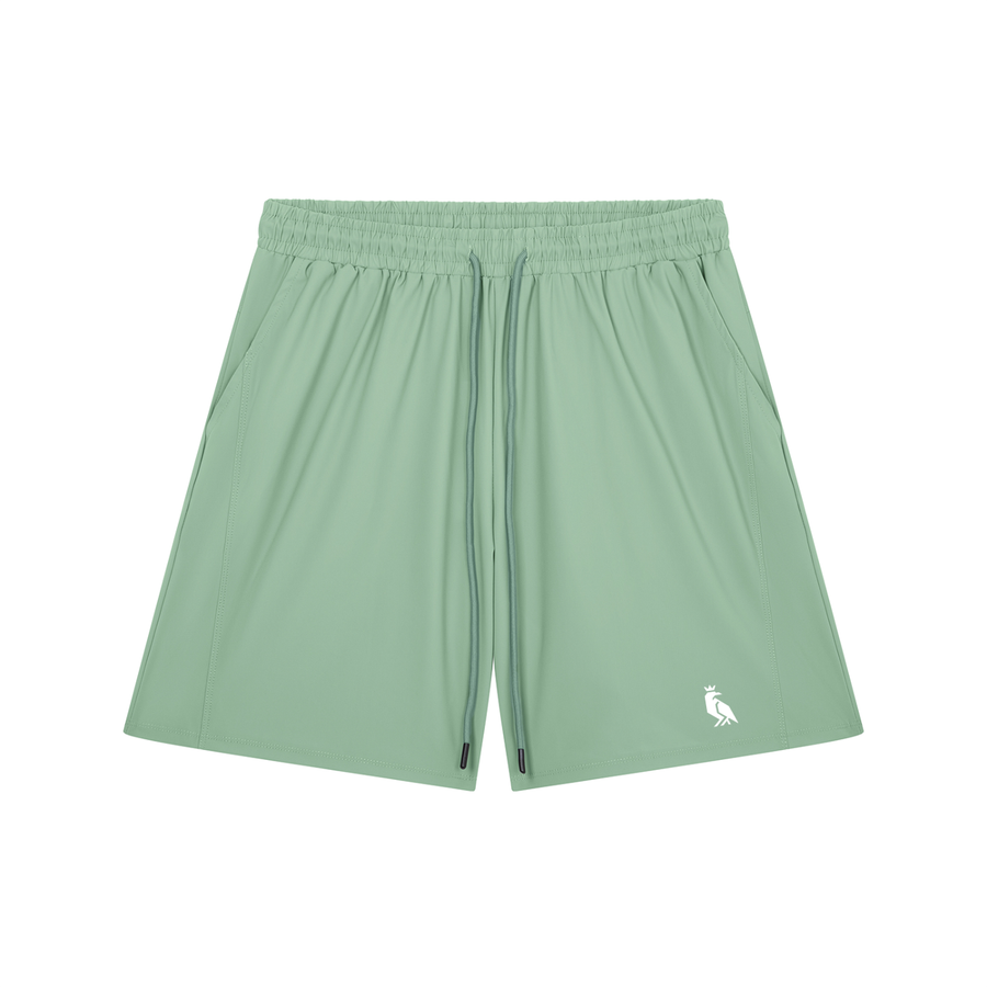 RUFF CORDÓN — Gris Verde