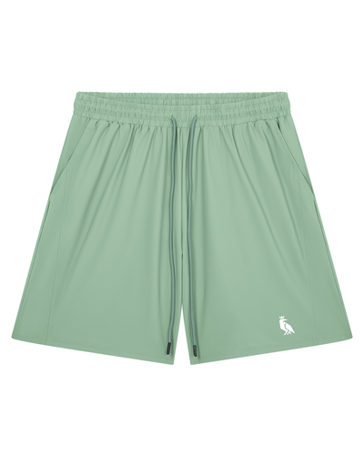 RUFF CORDÓN — Gris Verde