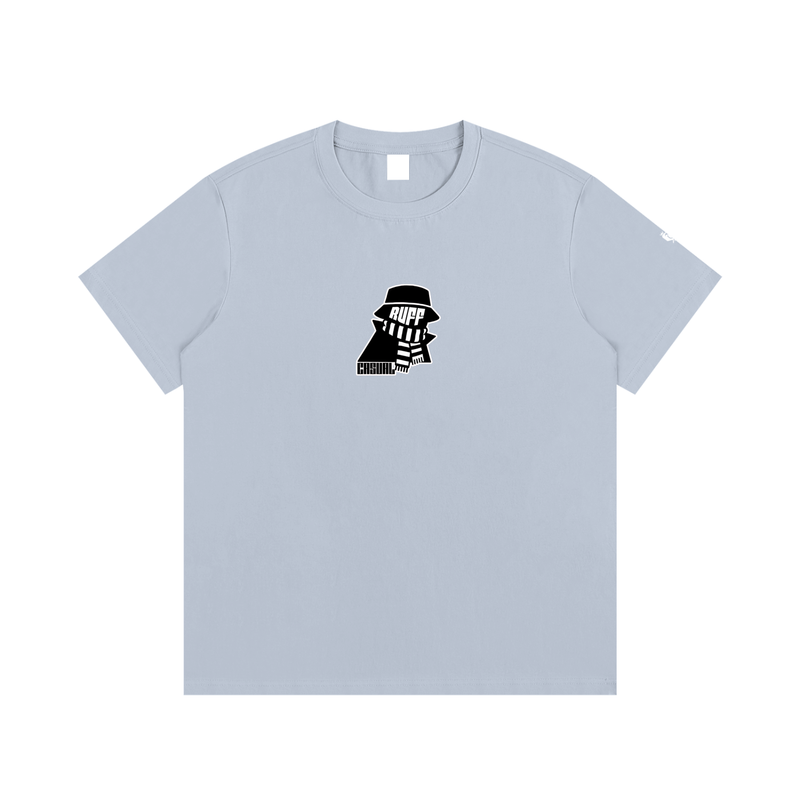 RUFF LOGO CASUAL