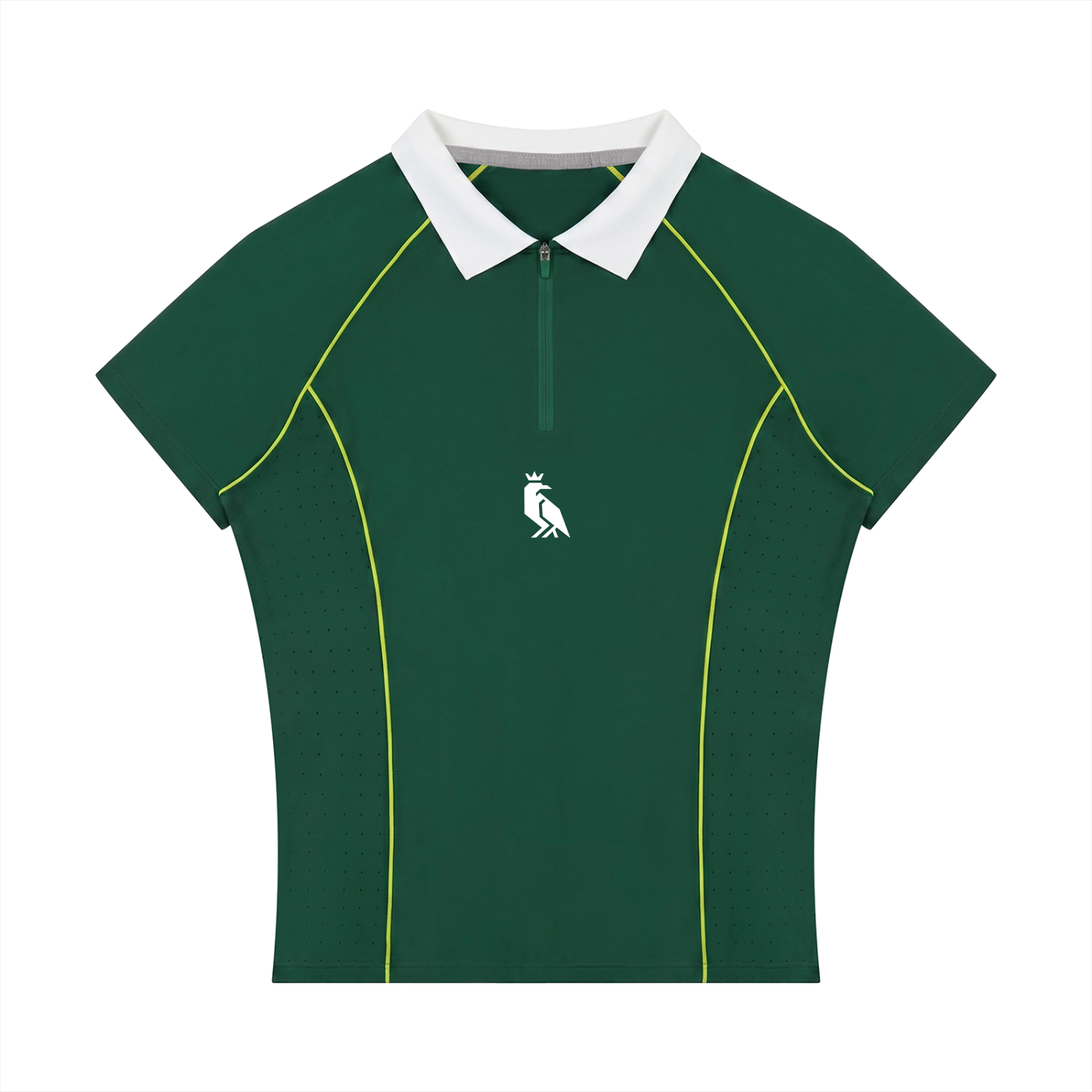 Polo RUFF EMPATE, imagen 1 de 9