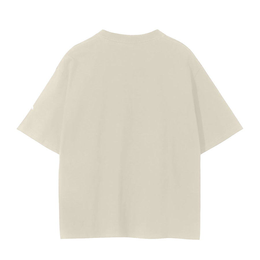 RUFF CURRANTE — Beige