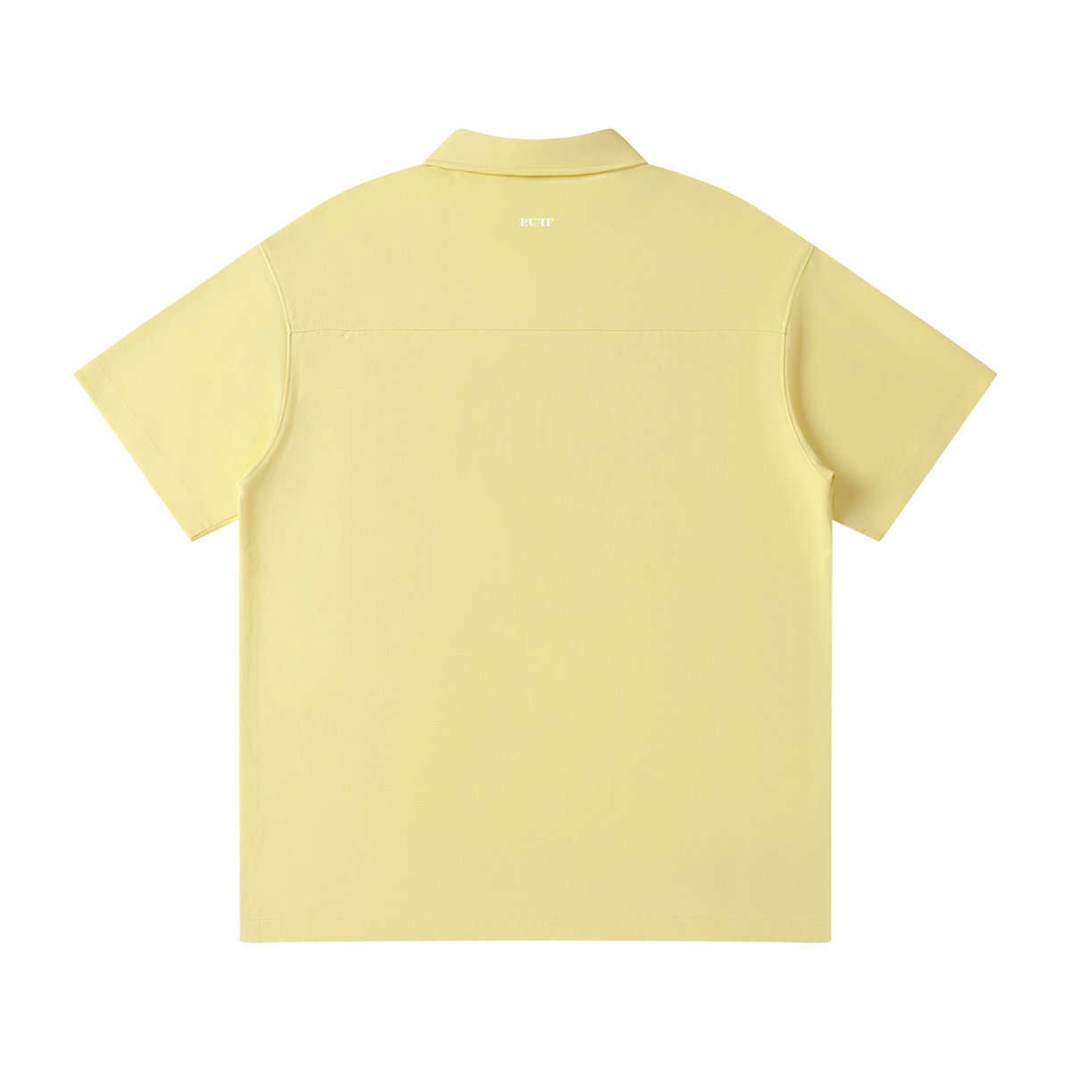 Polo RUFF GRADA, imagen 6 de 6