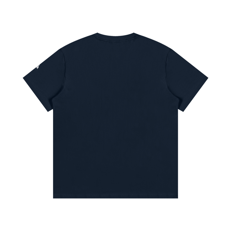 RUFF LOGO CASUAL