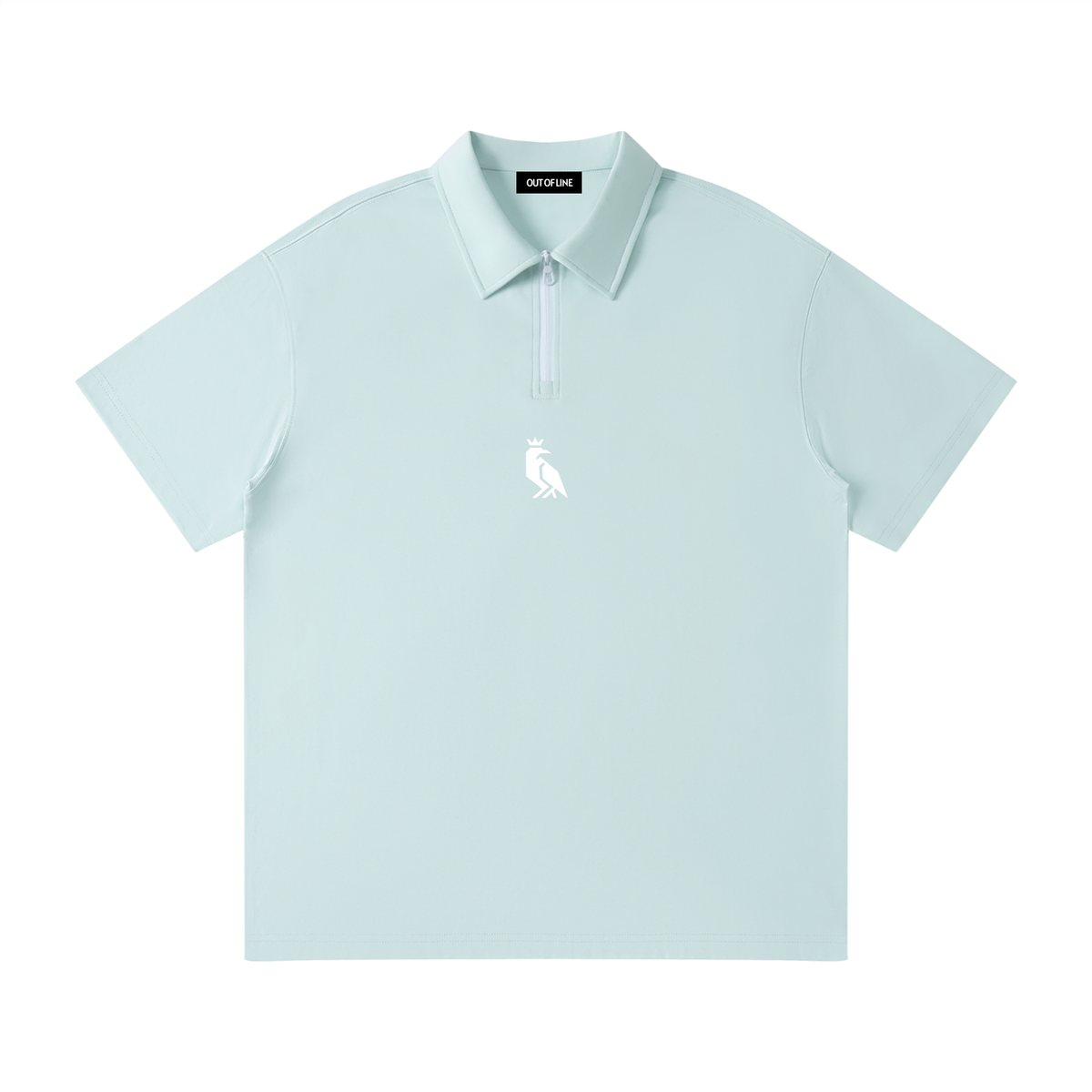 Polo RUFF GRADA, imagen 3 de 6