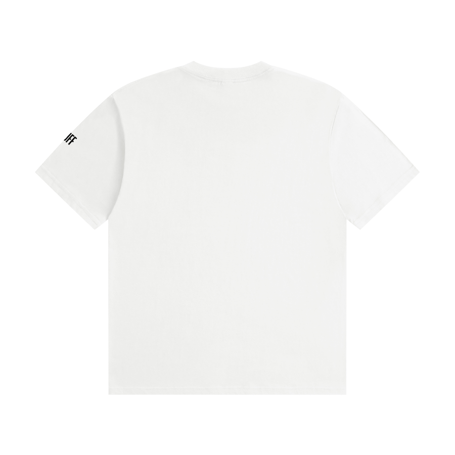 RUFF CENTINELA — Blanco