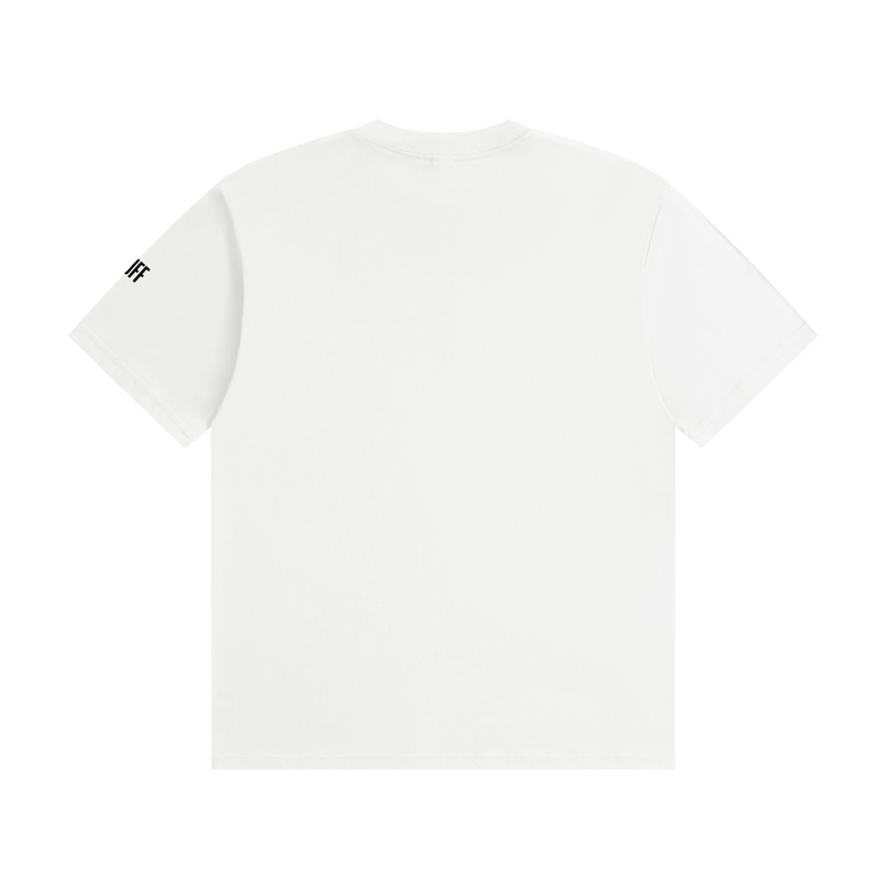 RUFF CENTINELA — Blanco