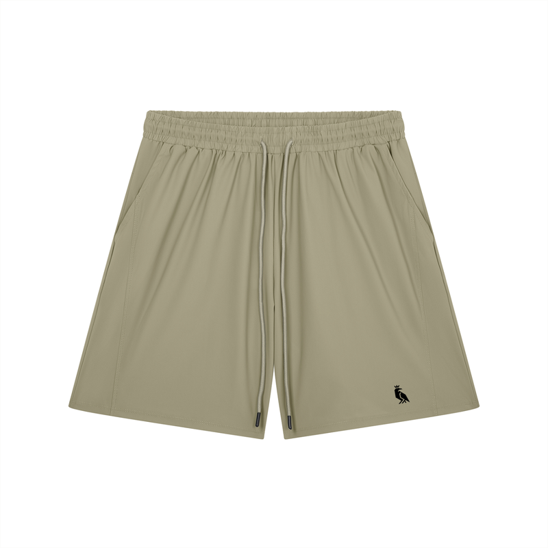 Men’s Drawstring Shorts