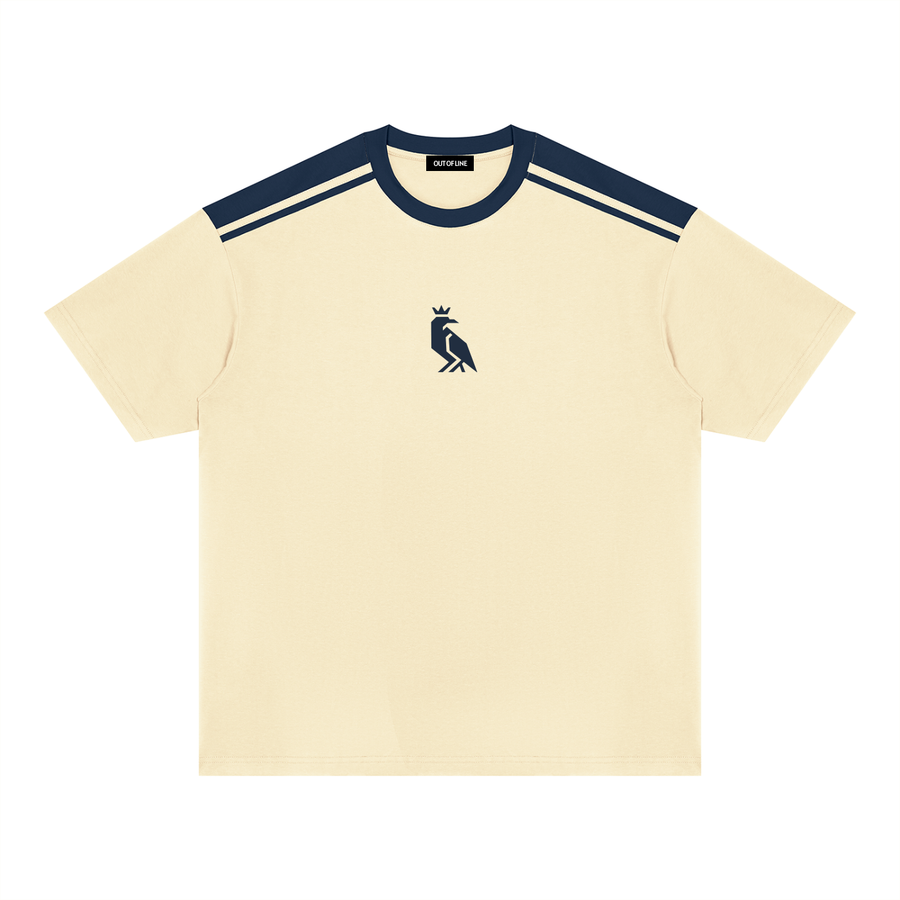 RUFF CASACA — Crema