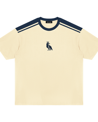 RUFF CASACA — Crema
