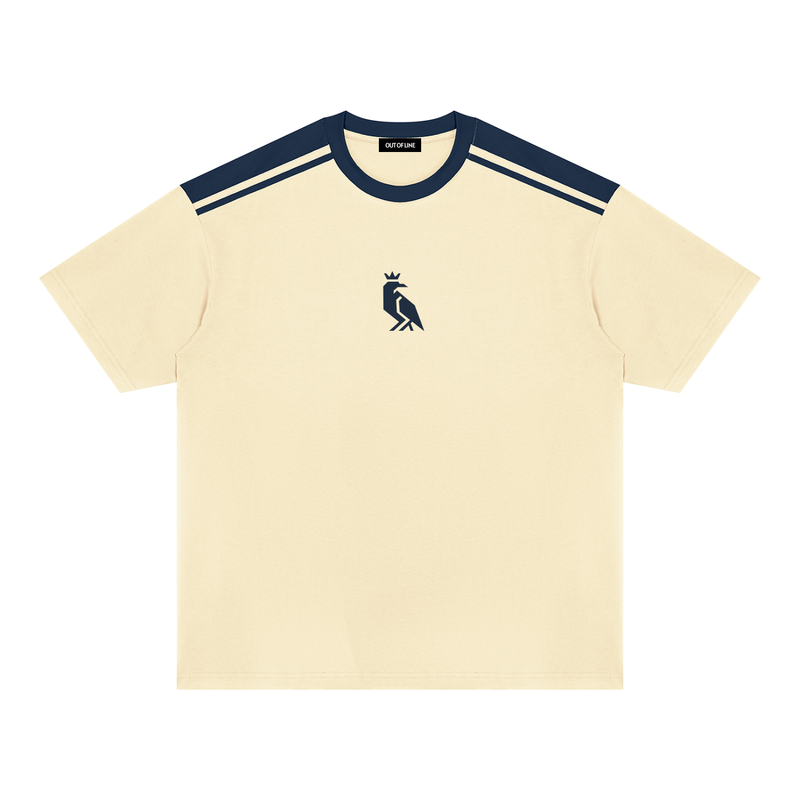 RUFF CASACA — Crema